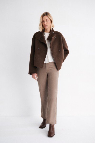 CHAQUETA MUSBOMBON