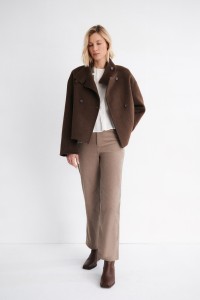 CHAQUETA MUSBOMBON