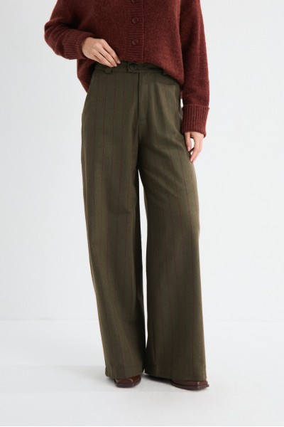 PANTALON MUS&BOMBON