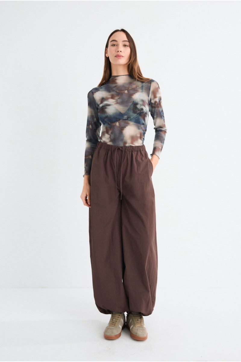 PANTALON MUS&BOMBON