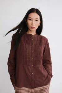 CAMISA MUS&BOMBON