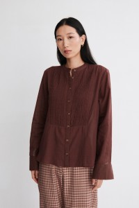 CAMISA MUS&BOMBON