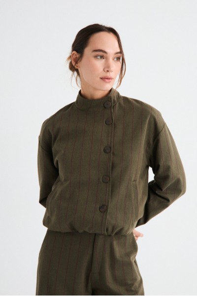 CHAQUETA MUS&BOMBON