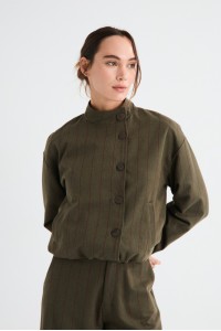 CHAQUETA MUS&BOMBON