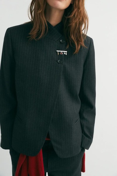 BLAZER ESEOESE