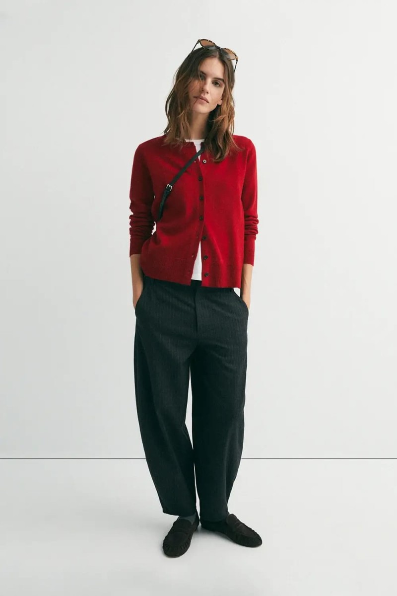 PANTALON ESEOESE