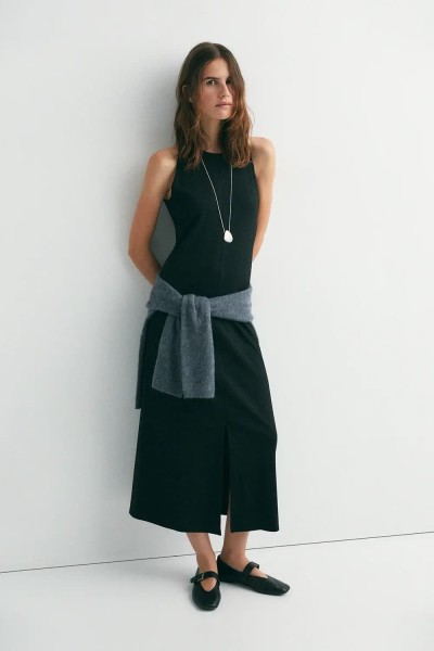 VESTIDO ESEOESE