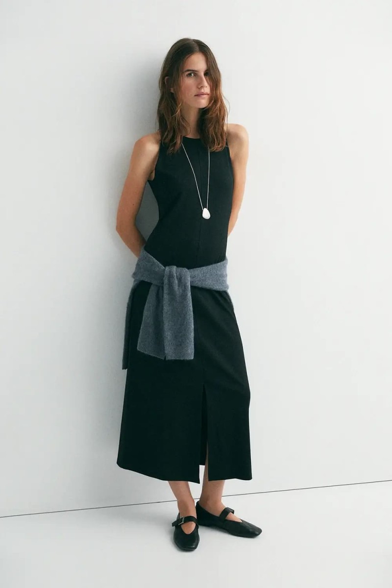 VESTIDO ESEOESE