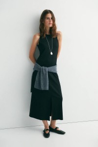 VESTIDO ESEOESE