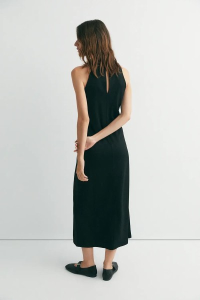 VESTIDO ESEOESE