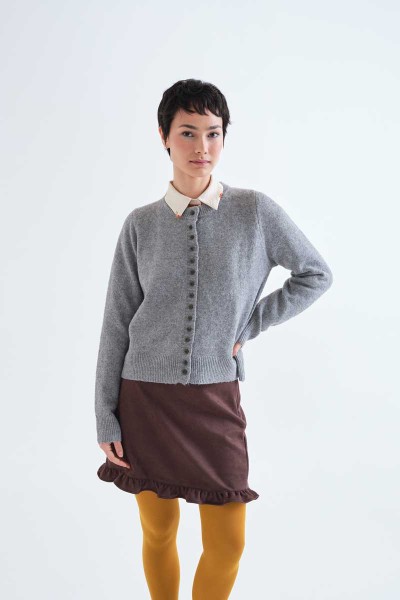 CHAQUETA COMPAÑIA FANTASTICA