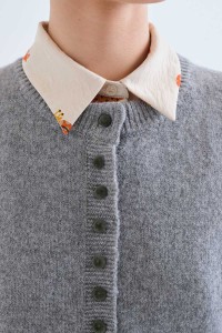 CHAQUETA COMPAÑIA FANTASTICA