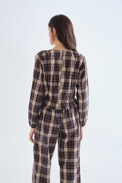BLUSA COMPAÑIA FANTASTICA