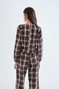 BLUSA COMPAÑIA FANTASTICA