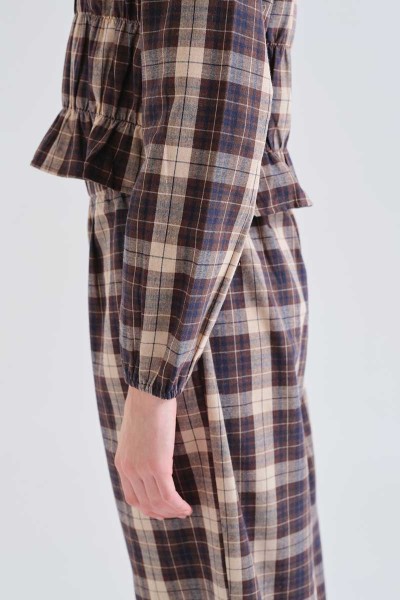 BLUSA COMPAÑIA FANTASTICA