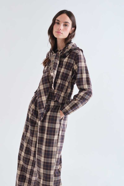 BLUSA COMPAÑIA FANTASTICA