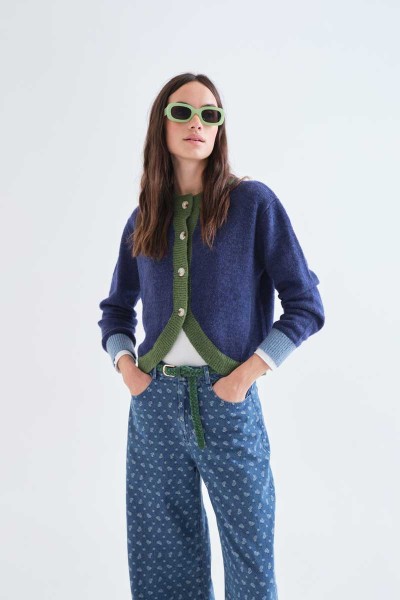 CHAQUETA COMPAÑIA FANTASTICA