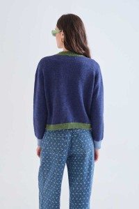CHAQUETA COMPAÑIA FANTASTICA