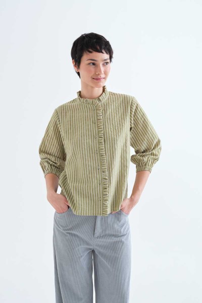 CAMISA COMPAÑIA FANTASTICA