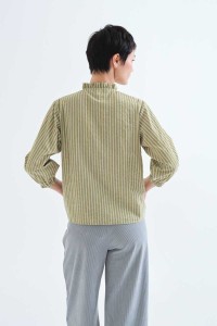 CAMISA COMPAÑIA FANTASTICA