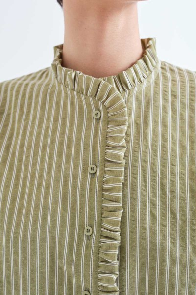 CAMISA COMPAÑIA FANTASTICA