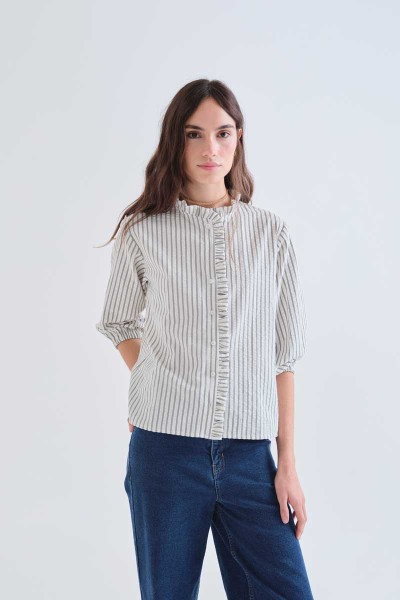 CAMISA COMPAÑIA FANTASTICA
