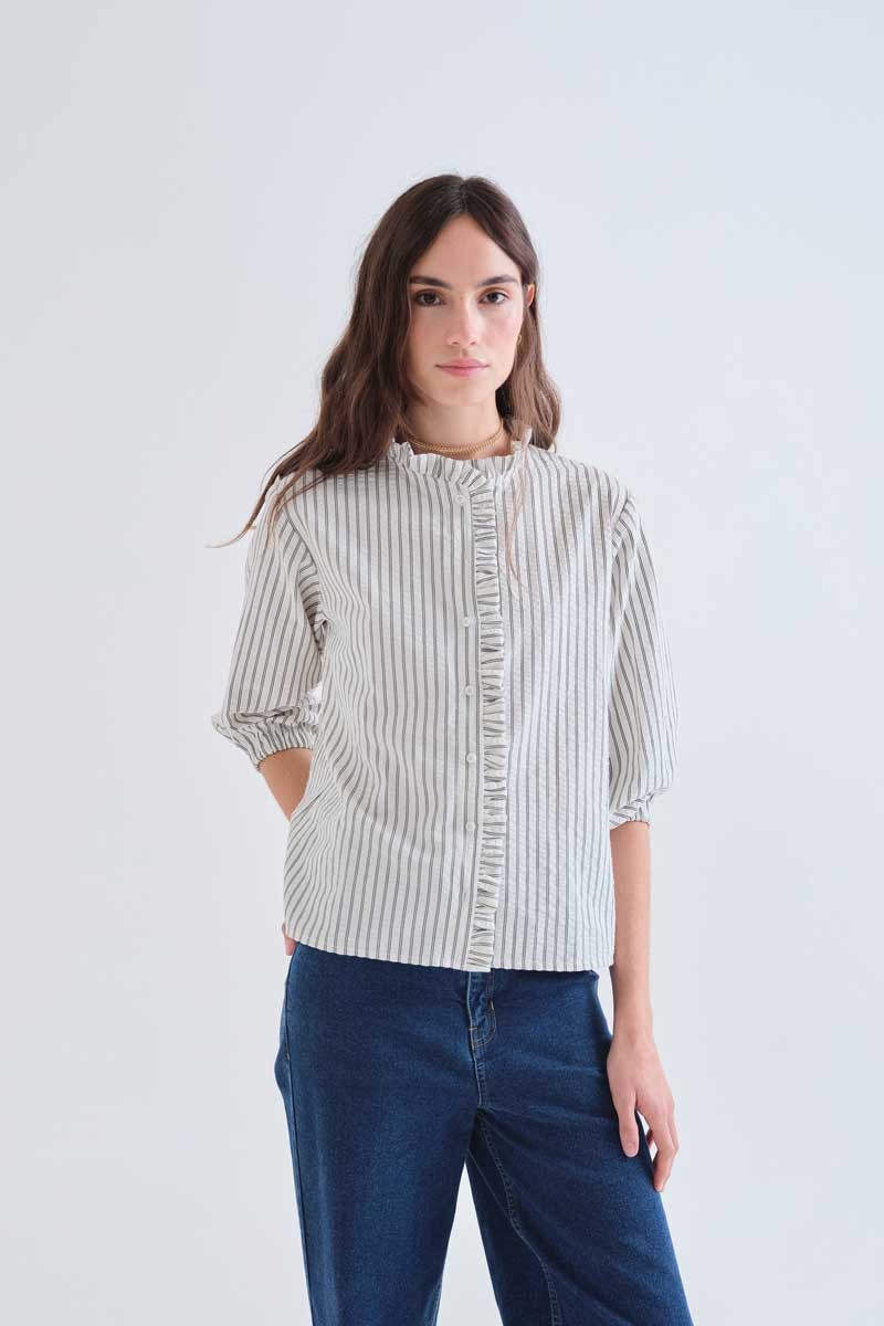 CAMISA COMPAÑIA FANTASTICA