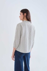 CAMISA COMPAÑIA FANTASTICA