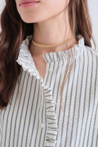 CAMISA COMPAÑIA FANTASTICA