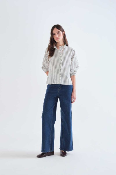 CAMISA COMPAÑIA FANTASTICA