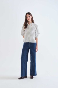 CAMISA COMPAÑIA FANTASTICA