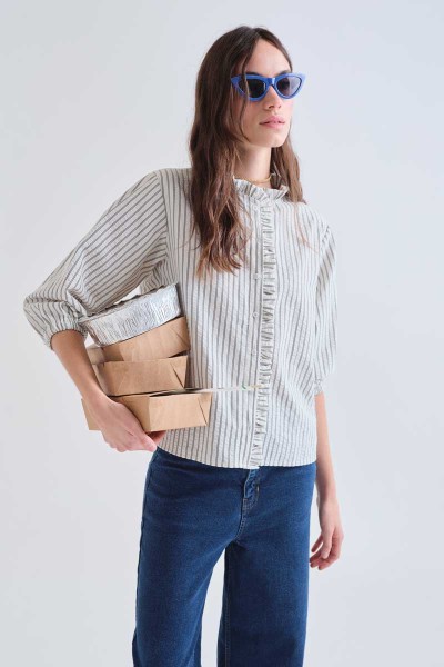 CAMISA COMPAÑIA FANTASTICA