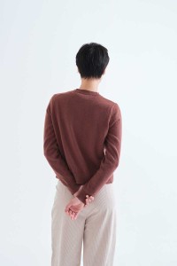 CHAQUETA COMPAÑIA FANTASTICA