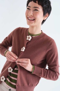 CHAQUETA COMPAÑIA FANTASTICA
