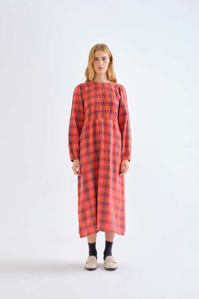 VESTIDO COMPAÑIA FANTASTICA
