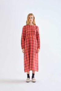 VESTIDO COMPAÑIA FANTASTICA