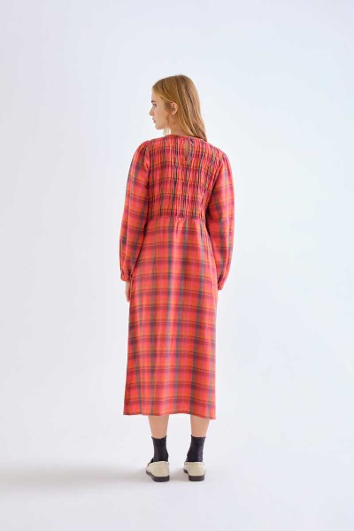 VESTIDO COMPAÑIA FANTASTICA