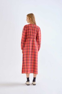 VESTIDO COMPAÑIA FANTASTICA