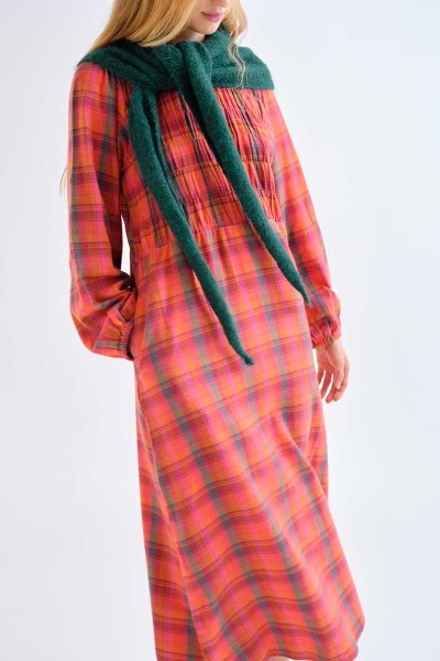 VESTIDO COMPAÑIA FANTASTICA