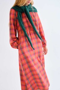 VESTIDO COMPAÑIA FANTASTICA