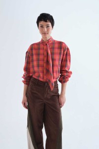 CAMISA COMPAÑIA FANTASTICA