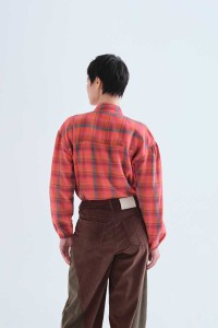 CAMISA COMPAÑIA FANTASTICA