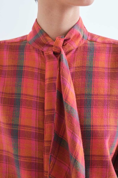CAMISA COMPAÑIA FANTASTICA