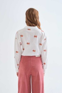 CAMISA COMPAÑIA FANTASTICA