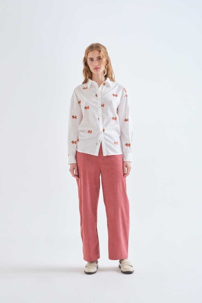 CAMISA COMPAÑIA FANTASTICA