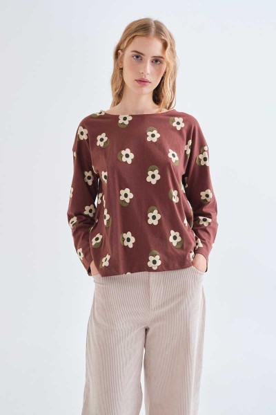 CAMISETA COMPAÑIA FANTASTICA