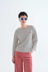 CAMISETA COMPAÑIA FANTASTICA
