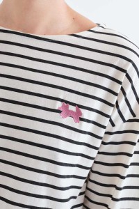 CAMISETA COMPAÑIA FANTASTICA