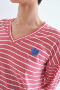 CAMISETA COMPAÑIA FANTASTICA