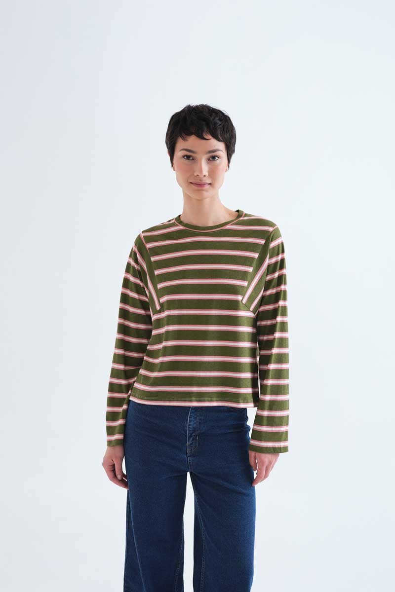 CAMISETA COMPAÑIA FANTASTICA